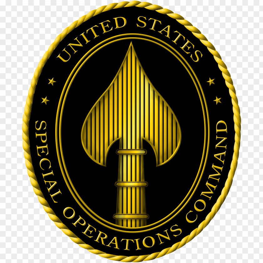 United States Special Operations Command Forces Army PNG