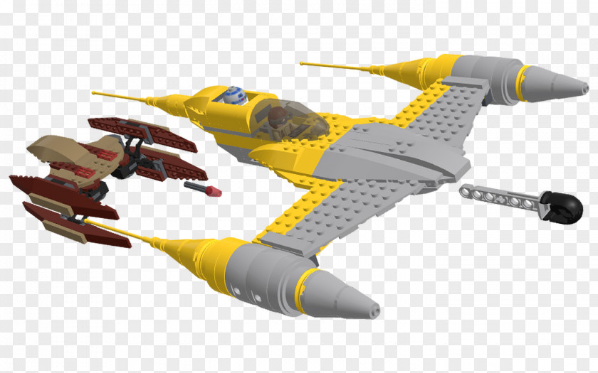 Airplane Model Aircraft Machine Physical PNG