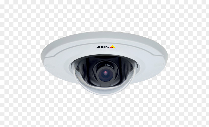 Camera IP Axis M3014 Communications Wireless Security PNG