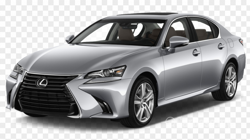 Car 2016 Lexus GS IS Toyota PNG