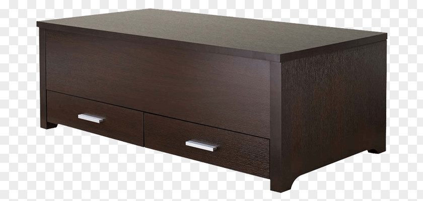 Coffee Style Drawer Table Buffets & Sideboards Trunk PNG