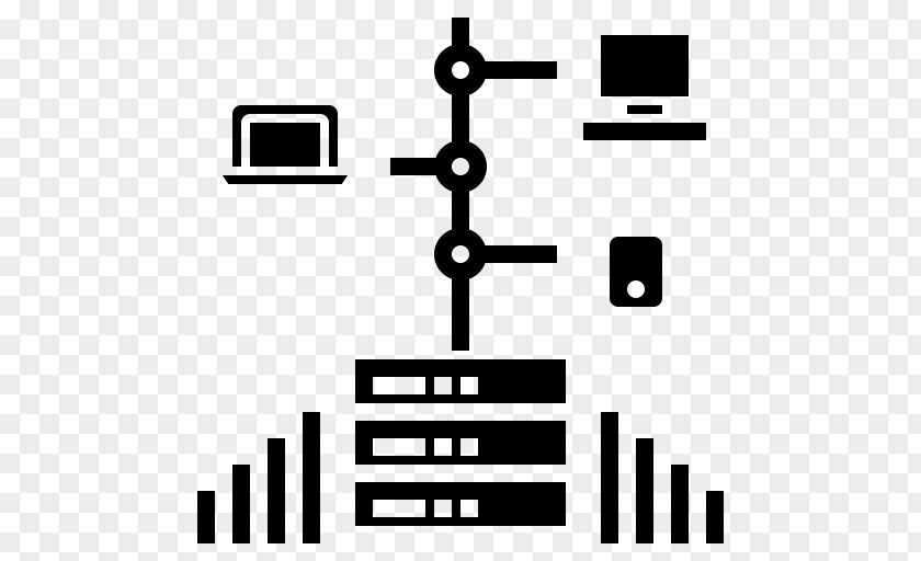 Computing Data Cloud PNG