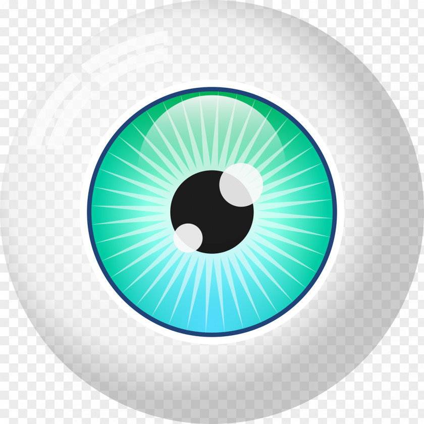 Eyes Eye Ocular Prosthesis Glass PNG
