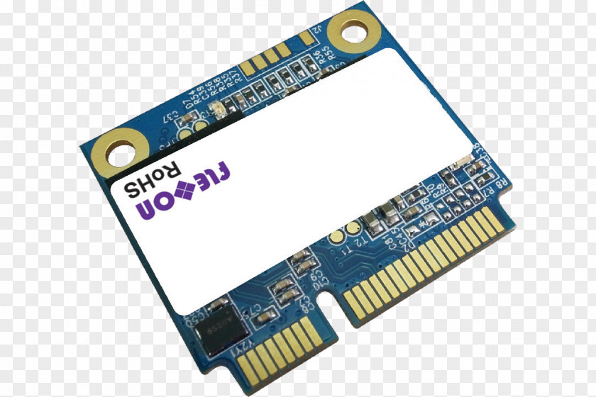 Flash Memory Computer Data Storage Solid-state Drive TV Tuner Cards & Adapters PNG