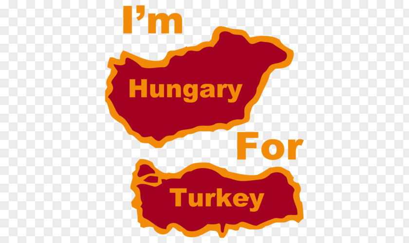 Funny Stressed Out Turkey Hungary Meat Thanksgiving Logo PNG