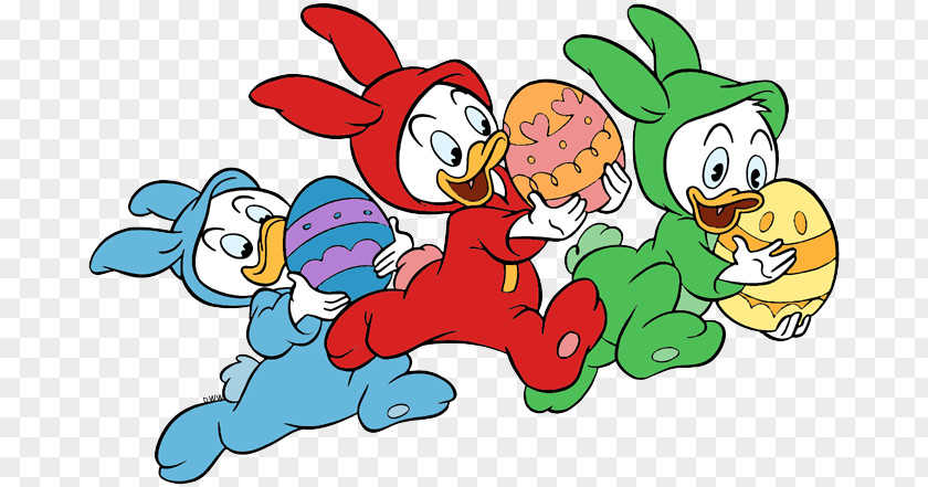 Huey Dewey And Louie Huey, Donald Duck Daisy Mickey Mouse Clip Art PNG