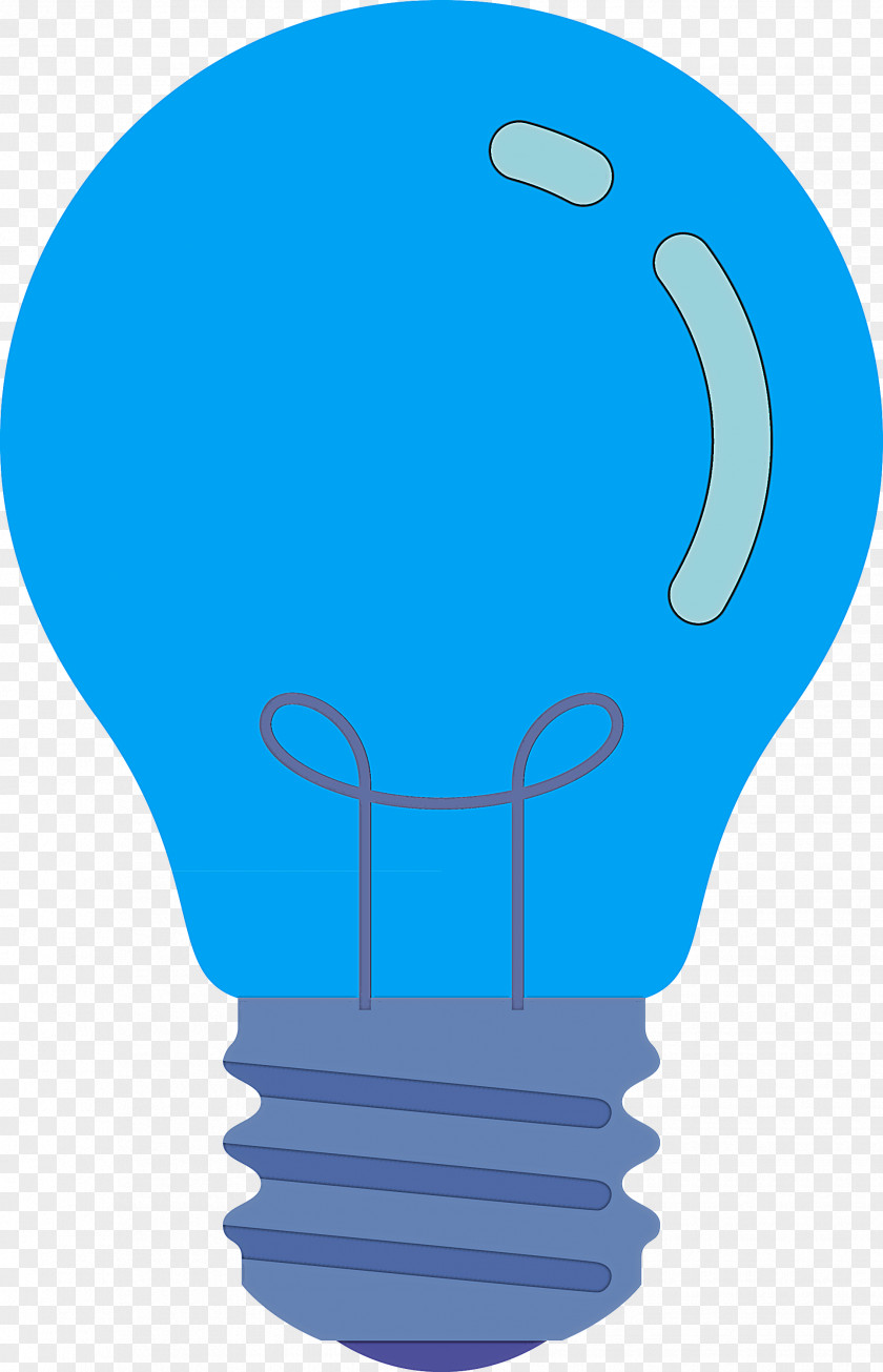 Idea Lamp PNG