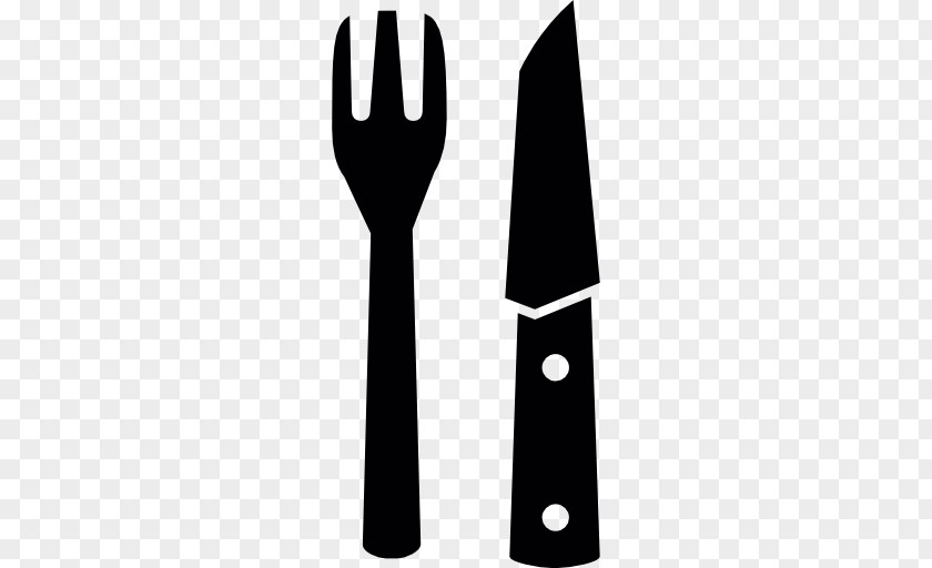 Knife Fork Kitchen Utensil Spoon Tool PNG