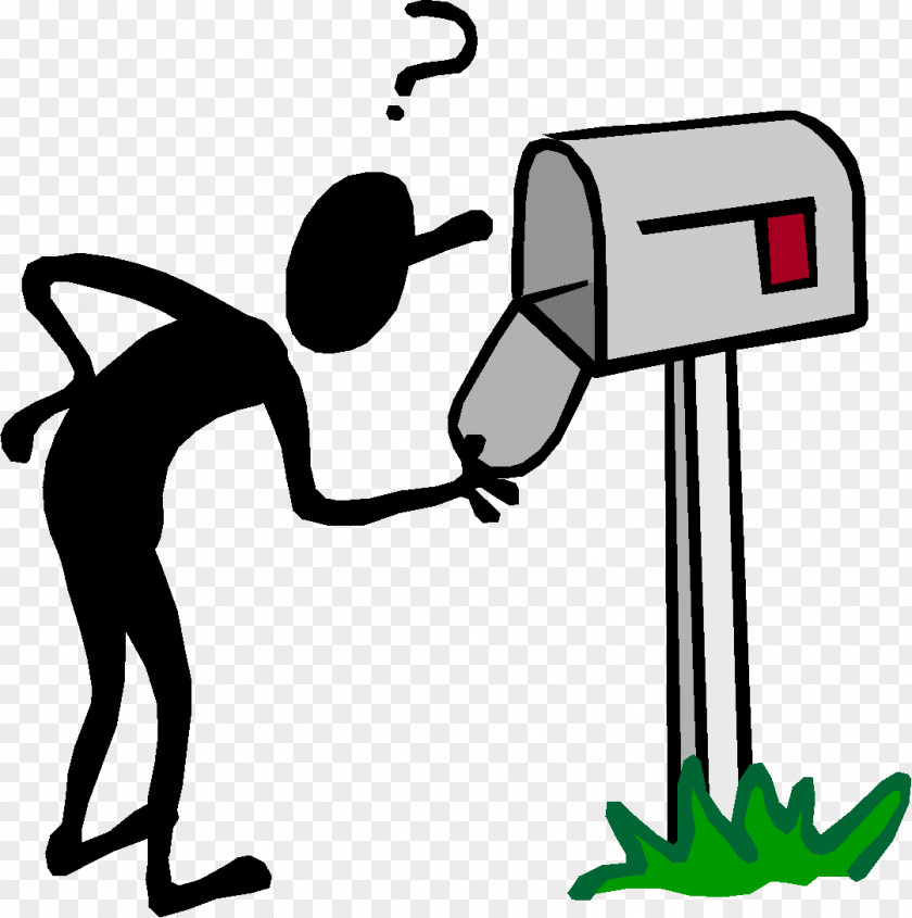 Manuscript Email United States Postal Service Letter Box Clip Art PNG