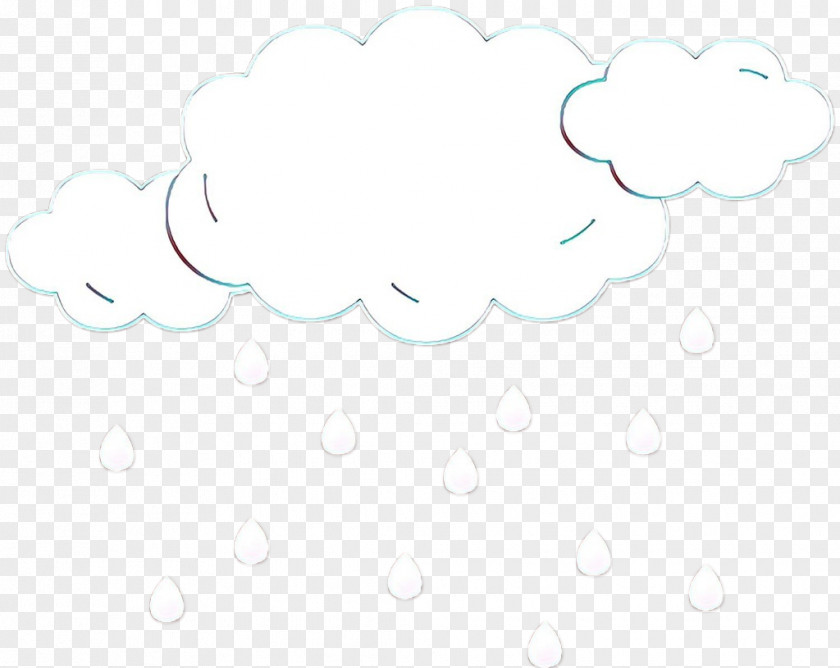 Meteorological Phenomenon Text Cloud PNG