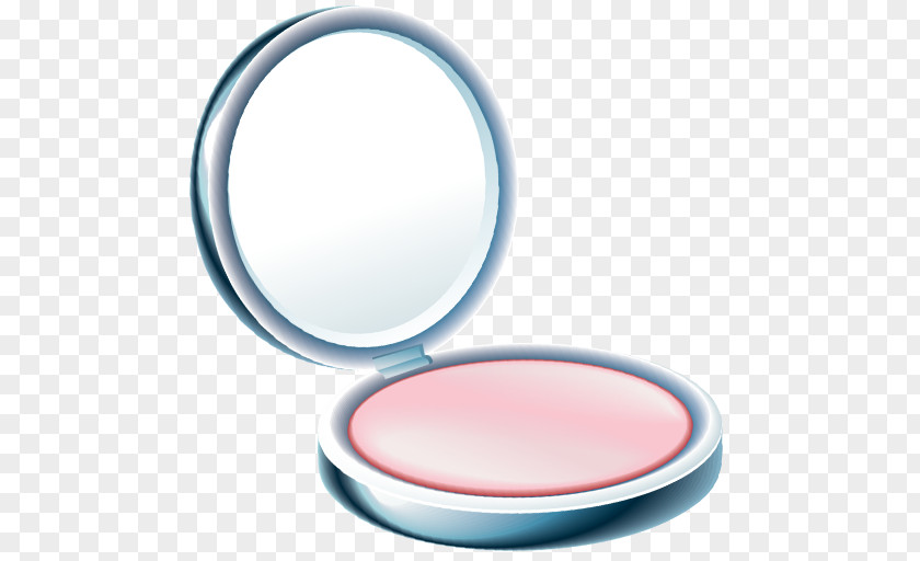 Mirror ICO Make-up Icon PNG