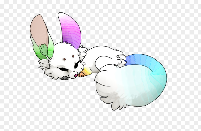 Rabbit Domestic Easter Bunny Hare Whiskers PNG