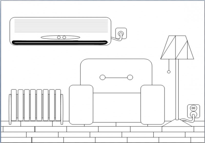 Rooms Cliparts Table Living Room Dining Clip Art PNG