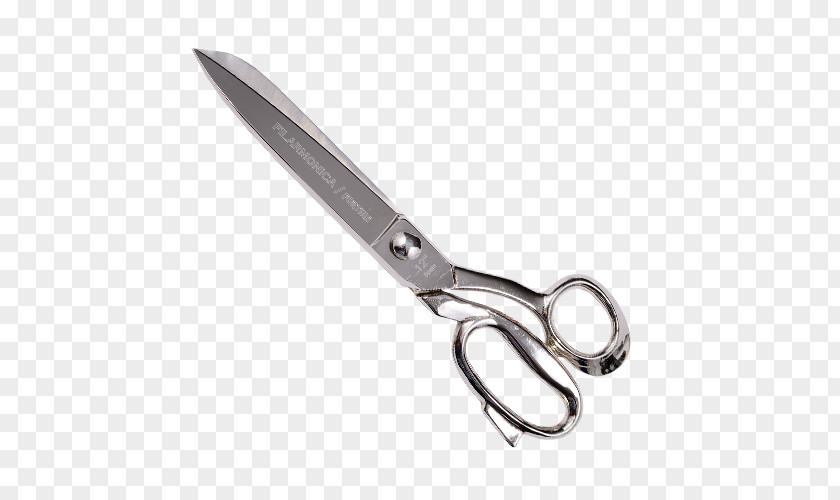 Scissors Nipper Knife Tailor Blade PNG