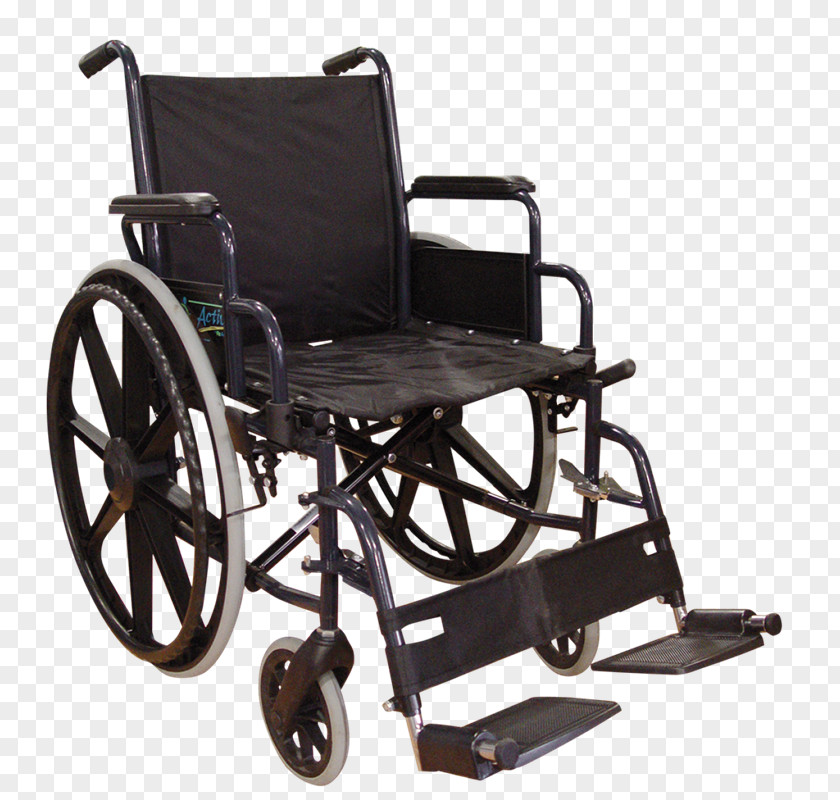 Silla Wheelchair My Chair Disability Folding PNG