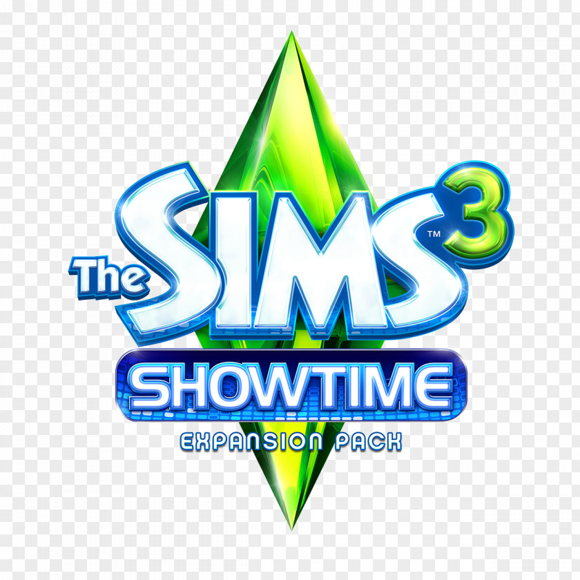 Sims The 3: Showtime Into Future Supernatural Late Night Generations PNG