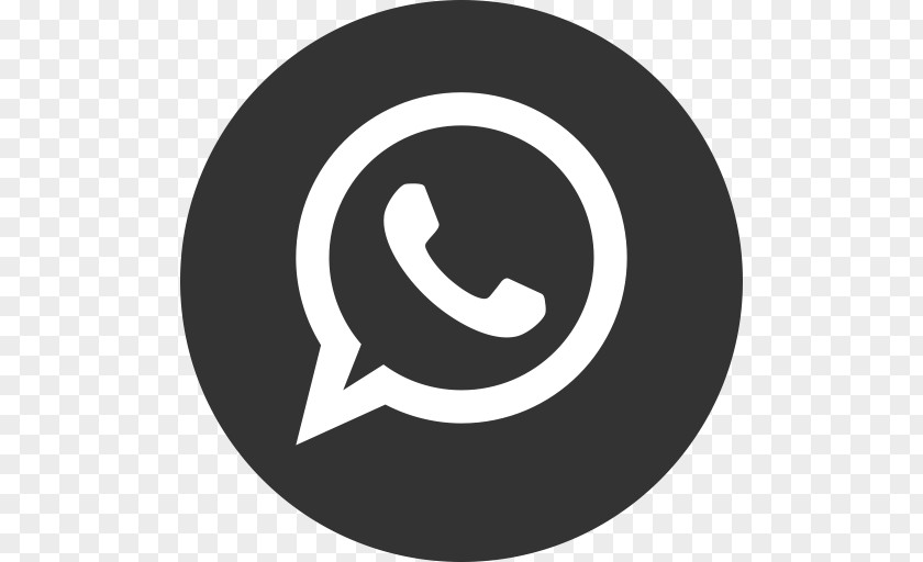 Social Media Icon Design WhatsApp PNG