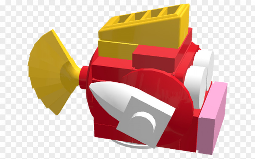 Toy Plastic PNG