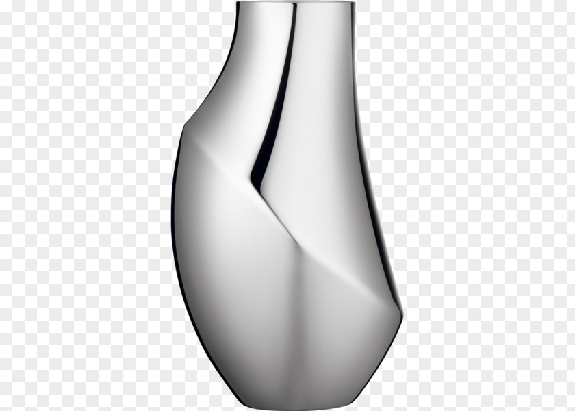 Vase Tulip Kosta Glasbruk Interior Design Services PNG