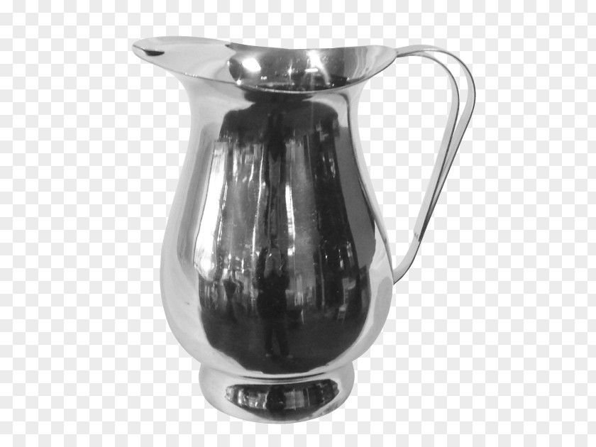 Wine Jug Glass Coffee Pitcher PNG