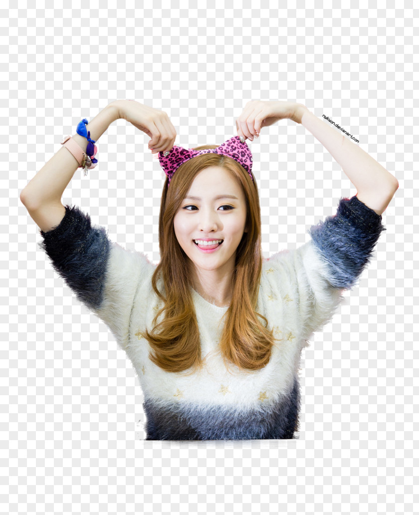 Bestie Filigree Hani BESTie K-pop Hat YouTube PNG