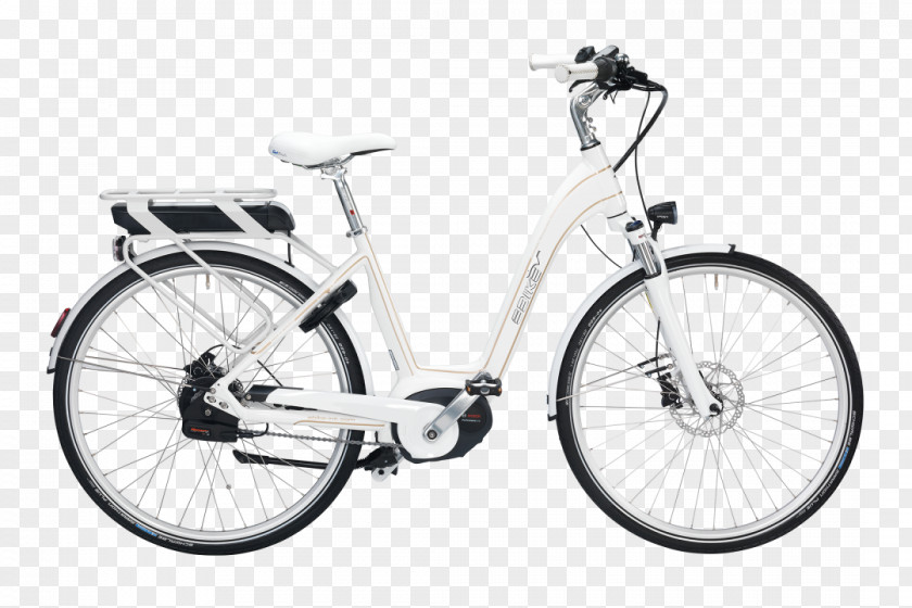 Bicycle Electric Aachen Mid-engine Design Mountain Bike PNG
