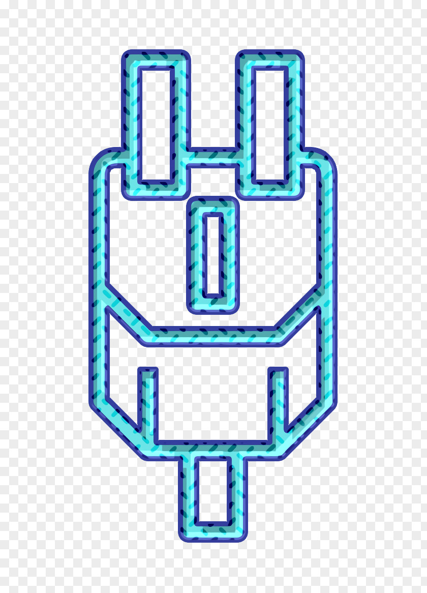 Cable Icon Computer Plug PNG