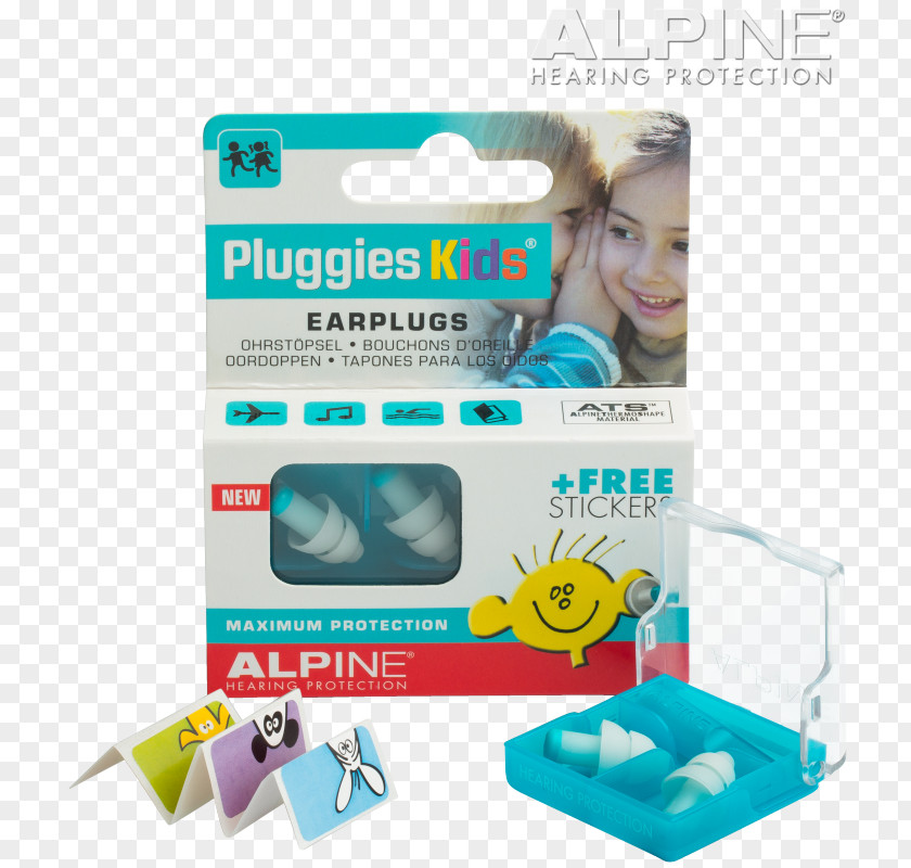 Child Earplug Earmuffs Infant PNG