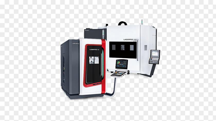 Dmg Mori Machine Computer Numerical Control Augers Drilling Laser PNG