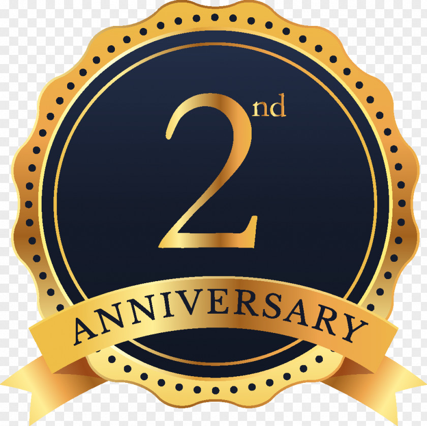 Exquisite Anniversary Clip Art Birthday Gift PNG