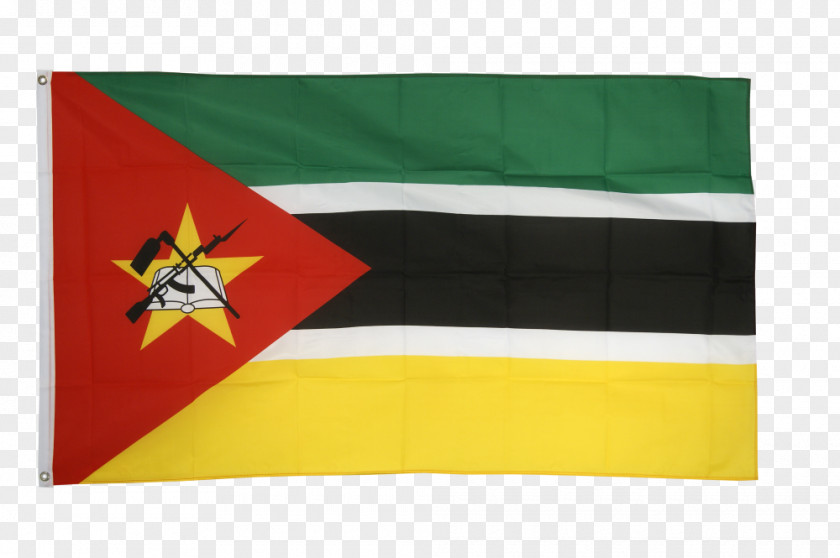 Flag Of Mozambique Fahne Turkey PNG