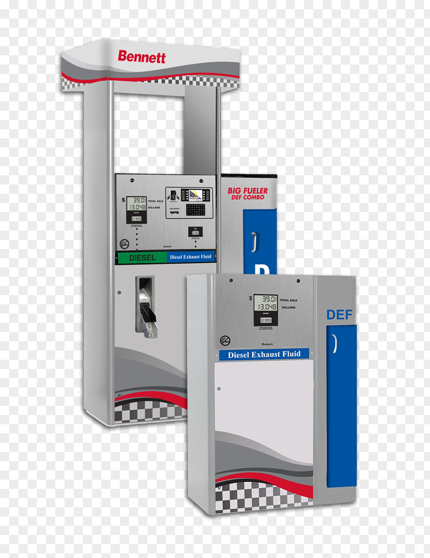 Fuel Dispenser Gasoline PNG