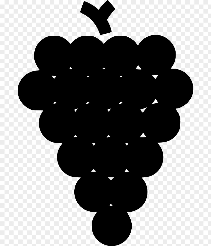 Grape Fruit Adobe Illustrator PNG