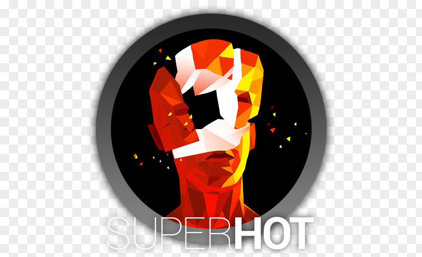 Hot Icon Superhot Video Game Virtual Reality Arizona Sunshine Job Simulator PNG