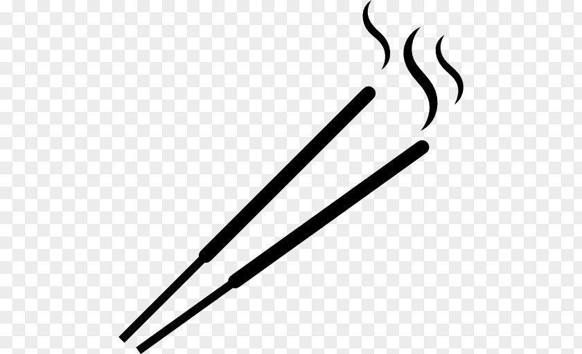 Incense Vector PNG