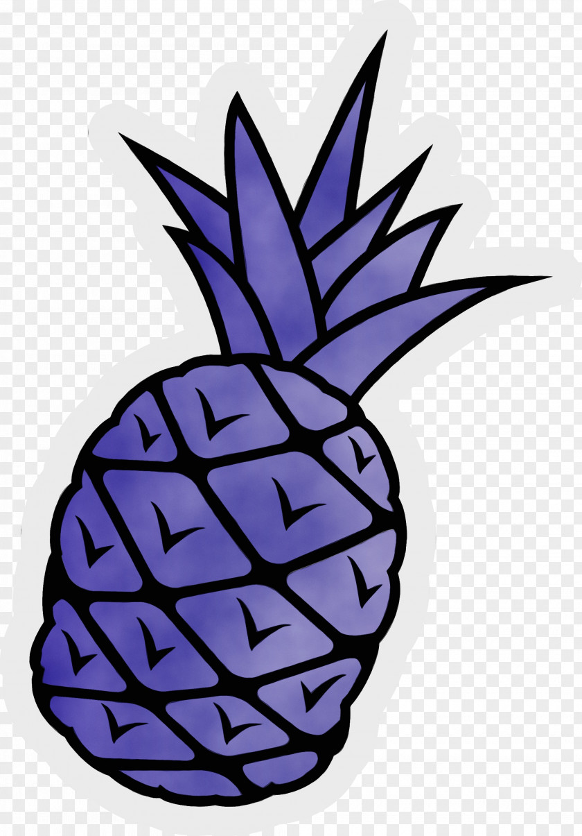 Leaf Purple M-tree Fruit Tree PNG