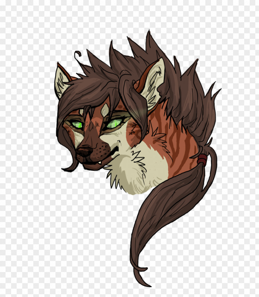 Lion Tiger Art Whiskers Cat PNG
