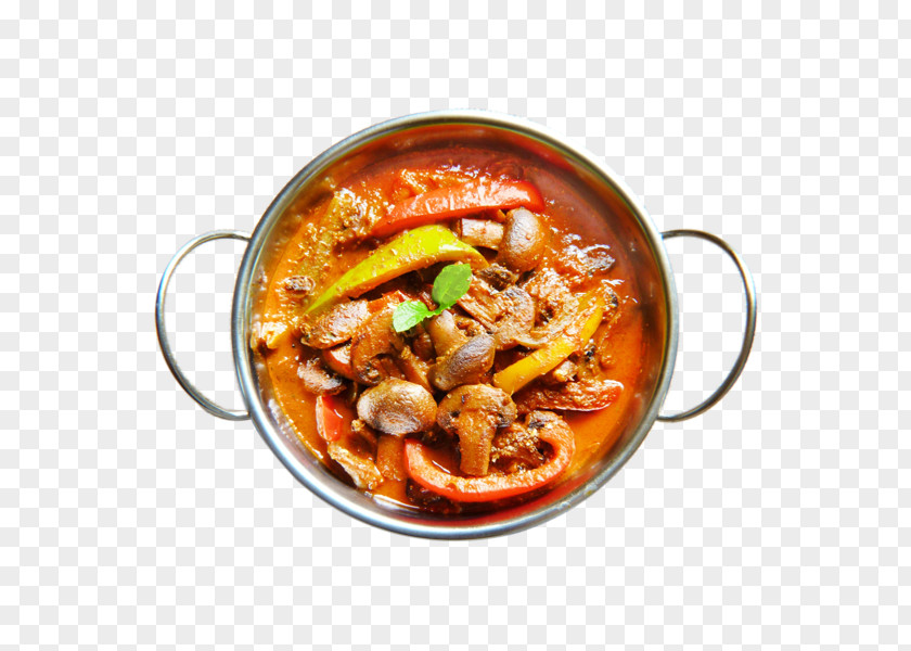 Mushroom Curry Karahi Shahi Paneer Indian Cuisine Gravy PNG
