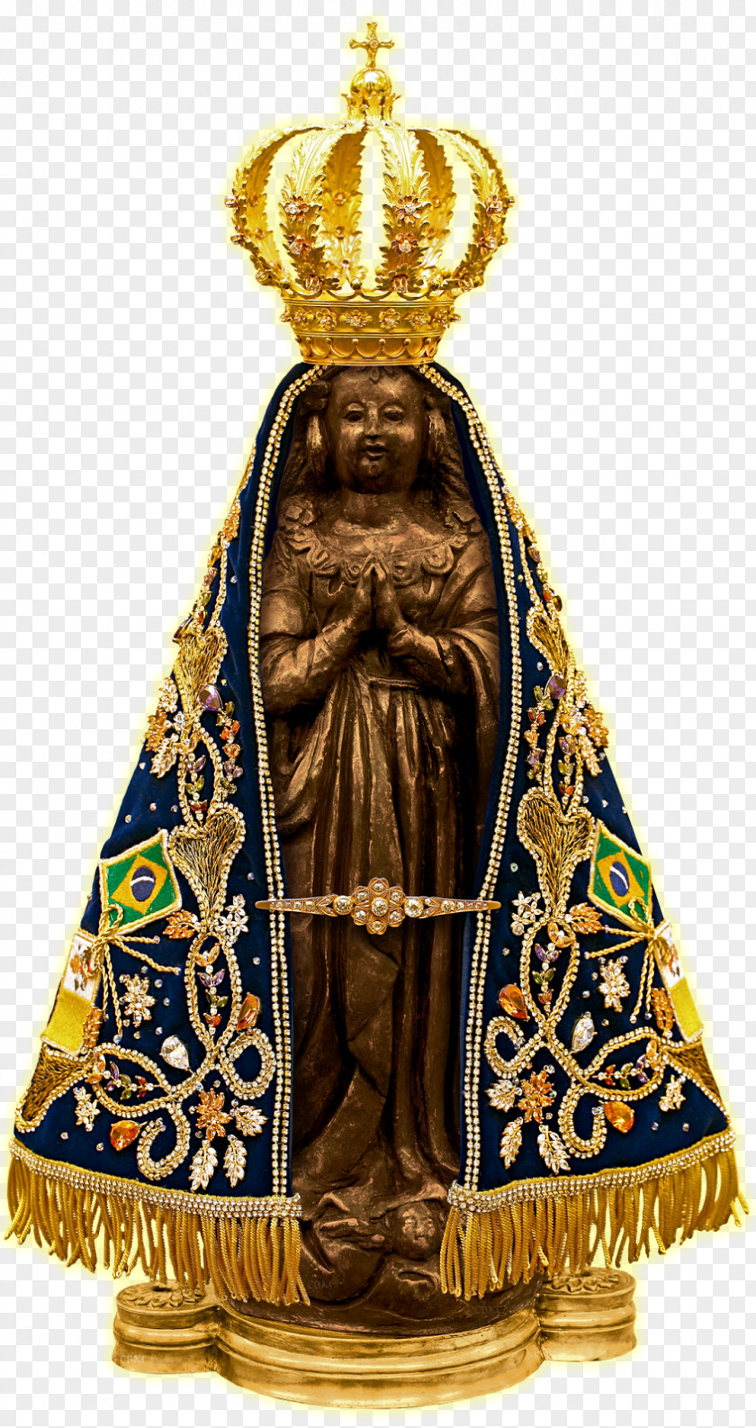 Nossa Senhora Aparecida Our Lady Of Roman Catholic Archdiocese Brasília Mass Immaculate Conception PNG