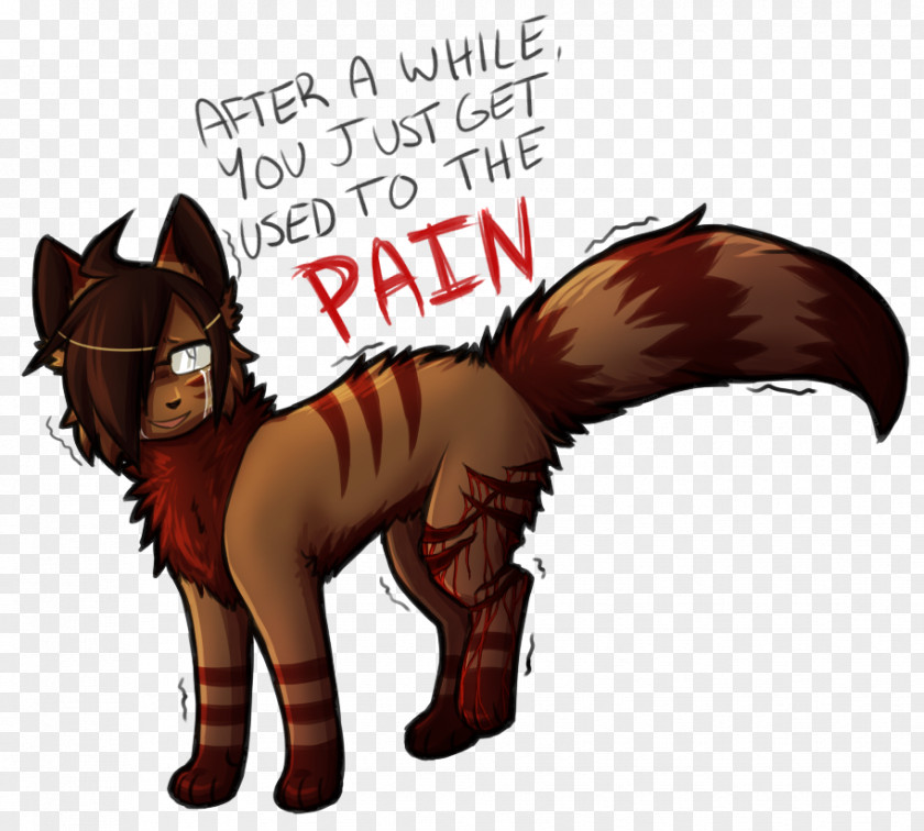 Oh The Places You'll Go Cat Horse Dog Canidae PNG