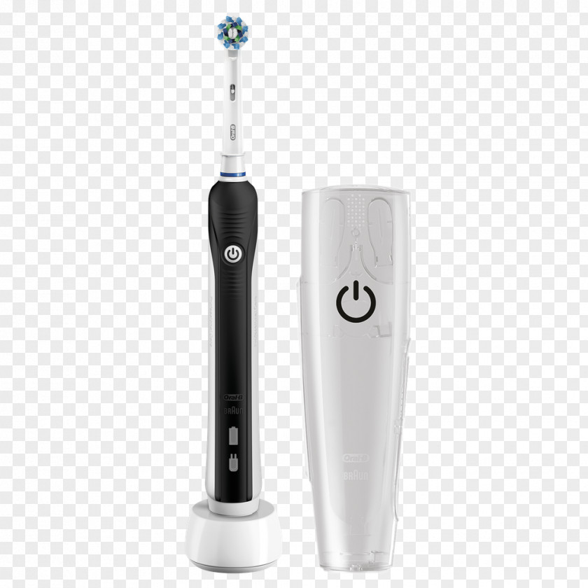 Toothbrush Electric Oral-B Personal Care PNG