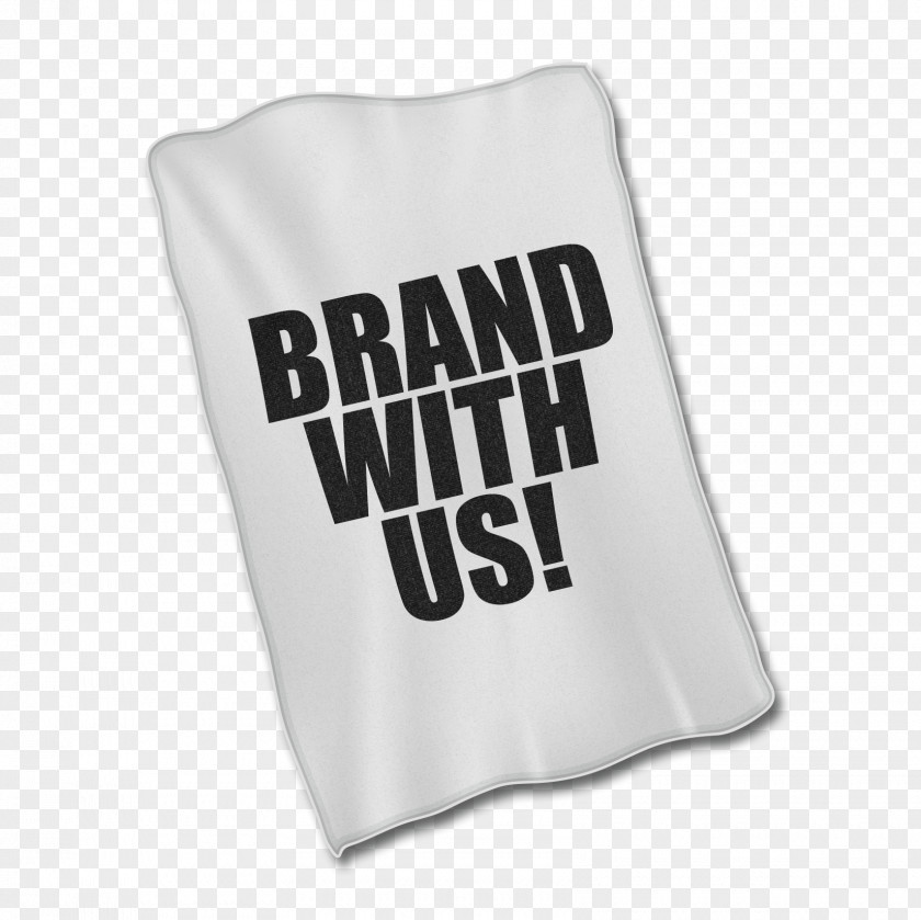 Towel Brand Textile Promotional Merchandise PNG