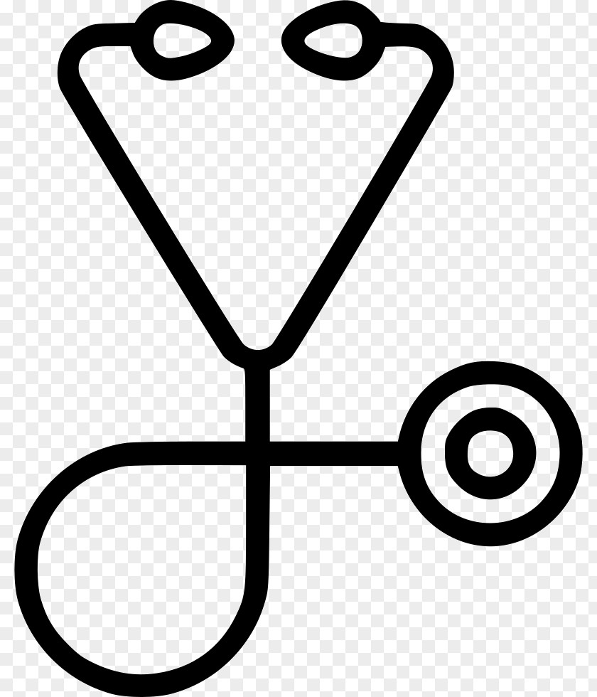 Usb Stethoscope Health Care Medicine Physician Vector Graphics PNG