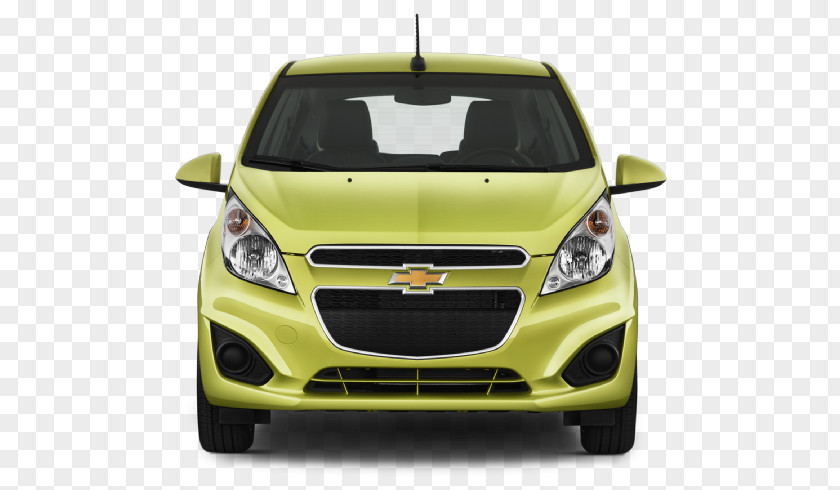 Car General Motors 2018 Chevrolet Spark 2015 PNG