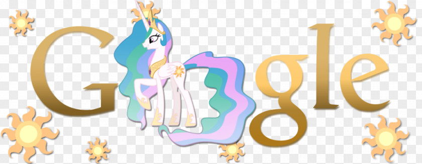 Celestia My Little Pony Clip Art Illustration Desktop Wallpaper Computer Character PNG