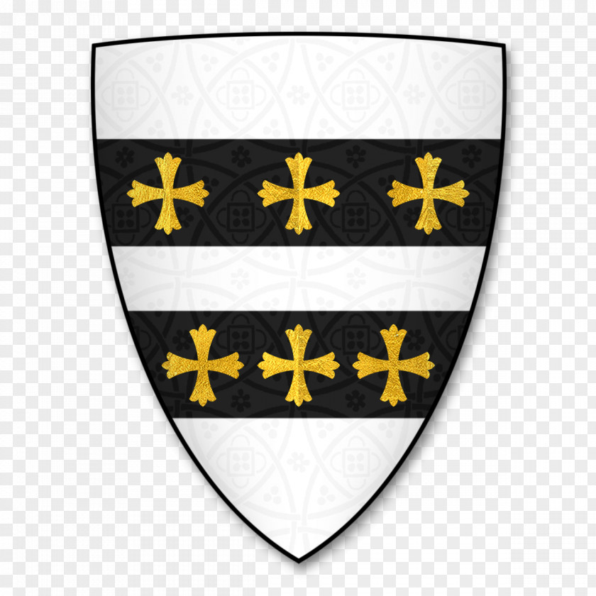 Colchester Castle Coat Of Arms Roll Magna Carta Walkern PNG