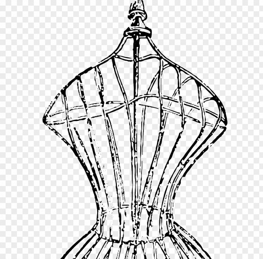 Dress Clothing Forms Skirt Image PNG