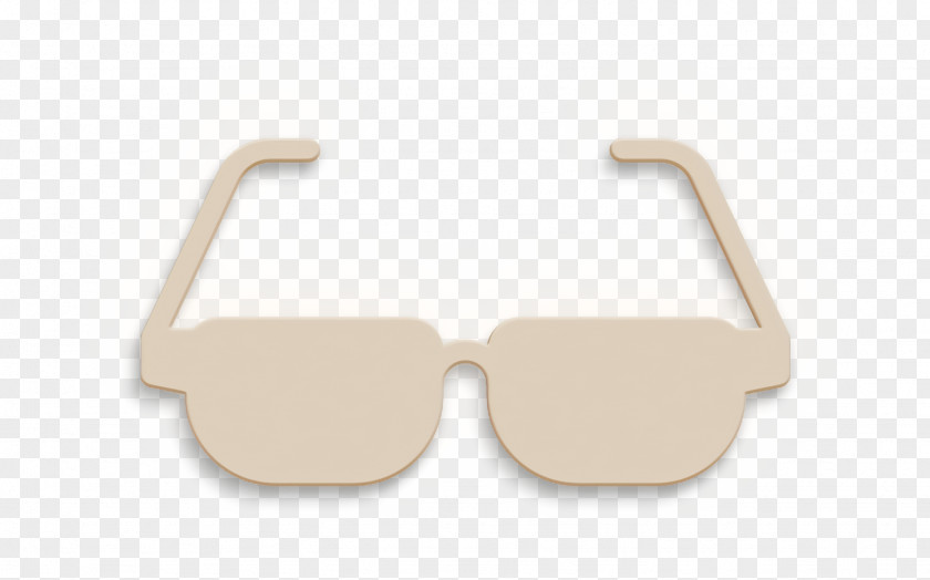 E-Learning Icon Google Glasses PNG