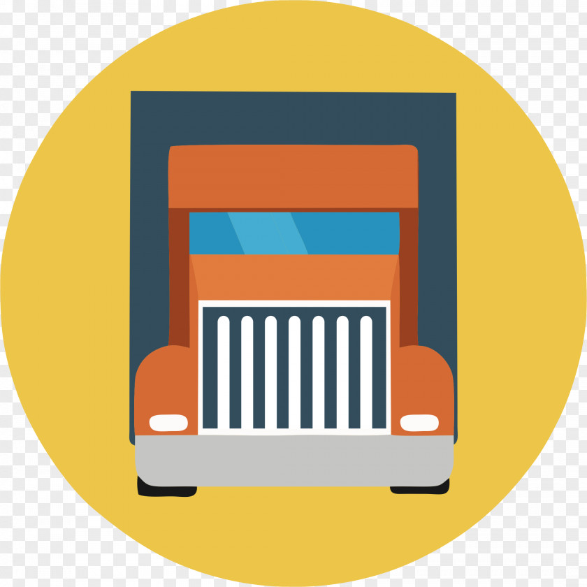 Freight Transport Data Structure PNG