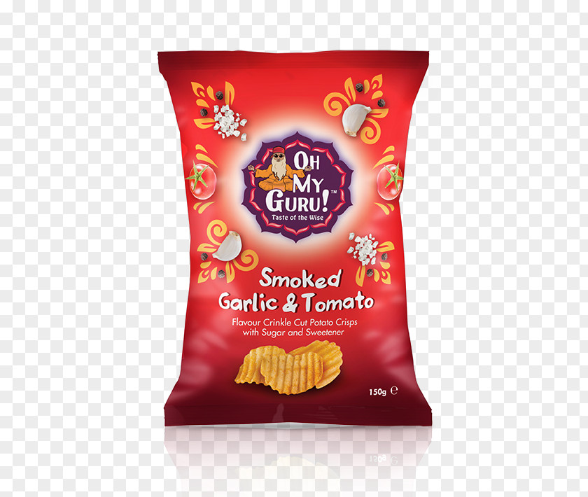 Junk Food Flavor Potato Chip Snack PNG